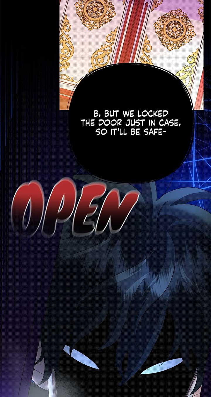 I Got Married to a Duke Called Beast Chapter 56 page 48