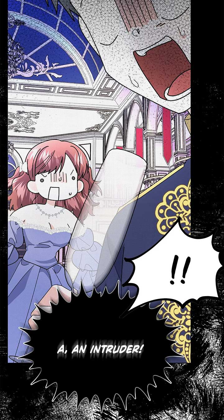 I Got Married to a Duke Called Beast Chapter 56 page 51