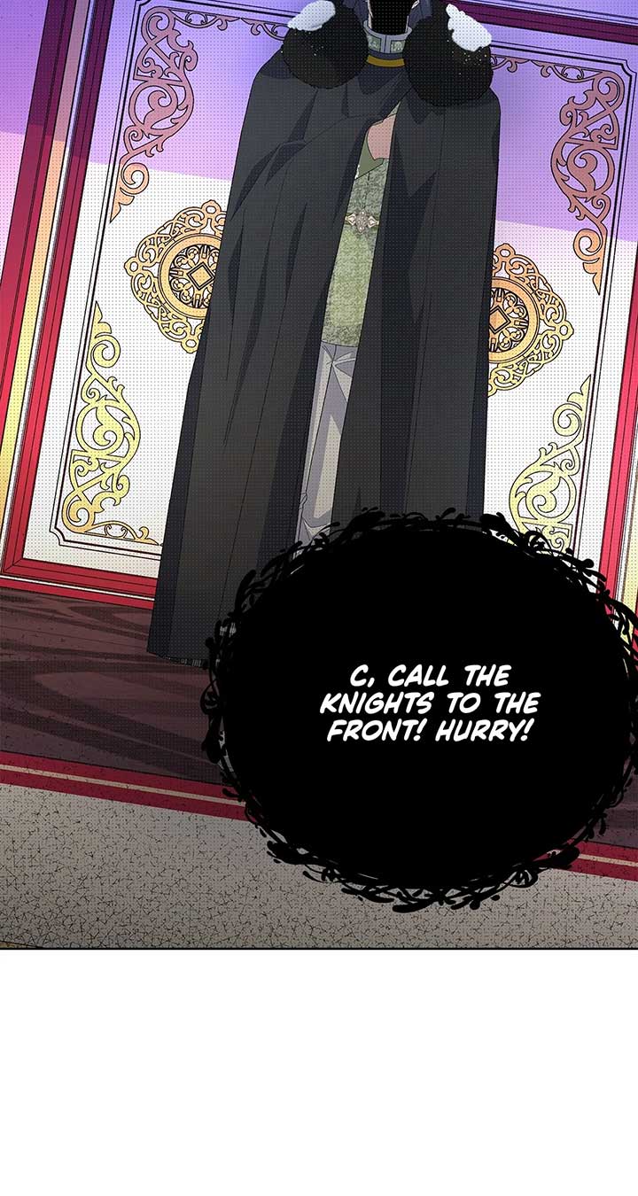 I Got Married to a Duke Called Beast Chapter 56 page 53