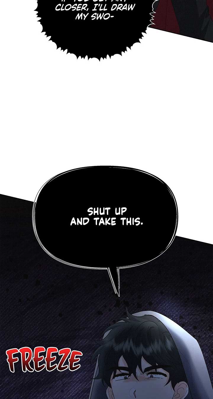 I Got Married to a Duke Called Beast Chapter 56 page 56