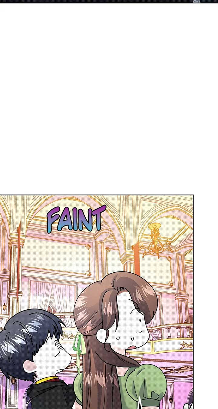 I Got Married to a Duke Called Beast Chapter 56 page 58