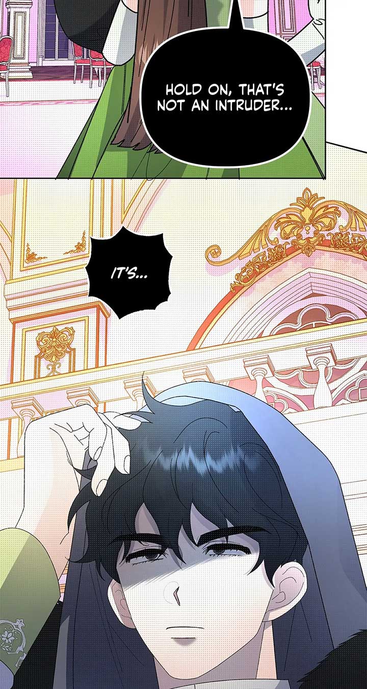 I Got Married to a Duke Called Beast Chapter 56 page 59