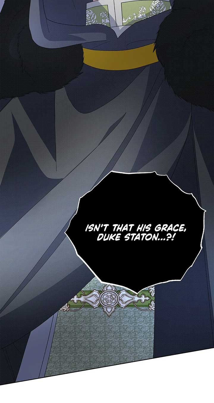 I Got Married to a Duke Called Beast Chapter 56 page 60