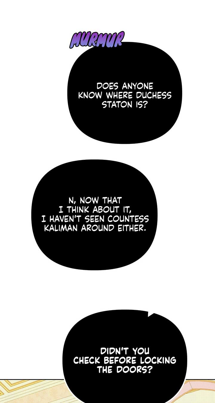I Got Married to a Duke Called Beast Chapter 56 page 66
