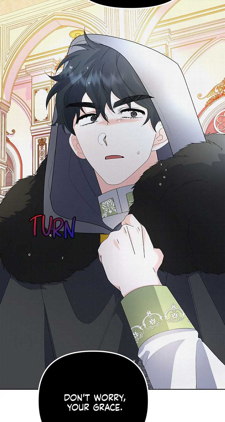 I Got Married to a Duke Called Beast Chapter 56 page 67