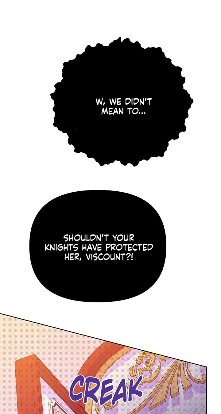 I Got Married to a Duke Called Beast Chapter 56 page 73