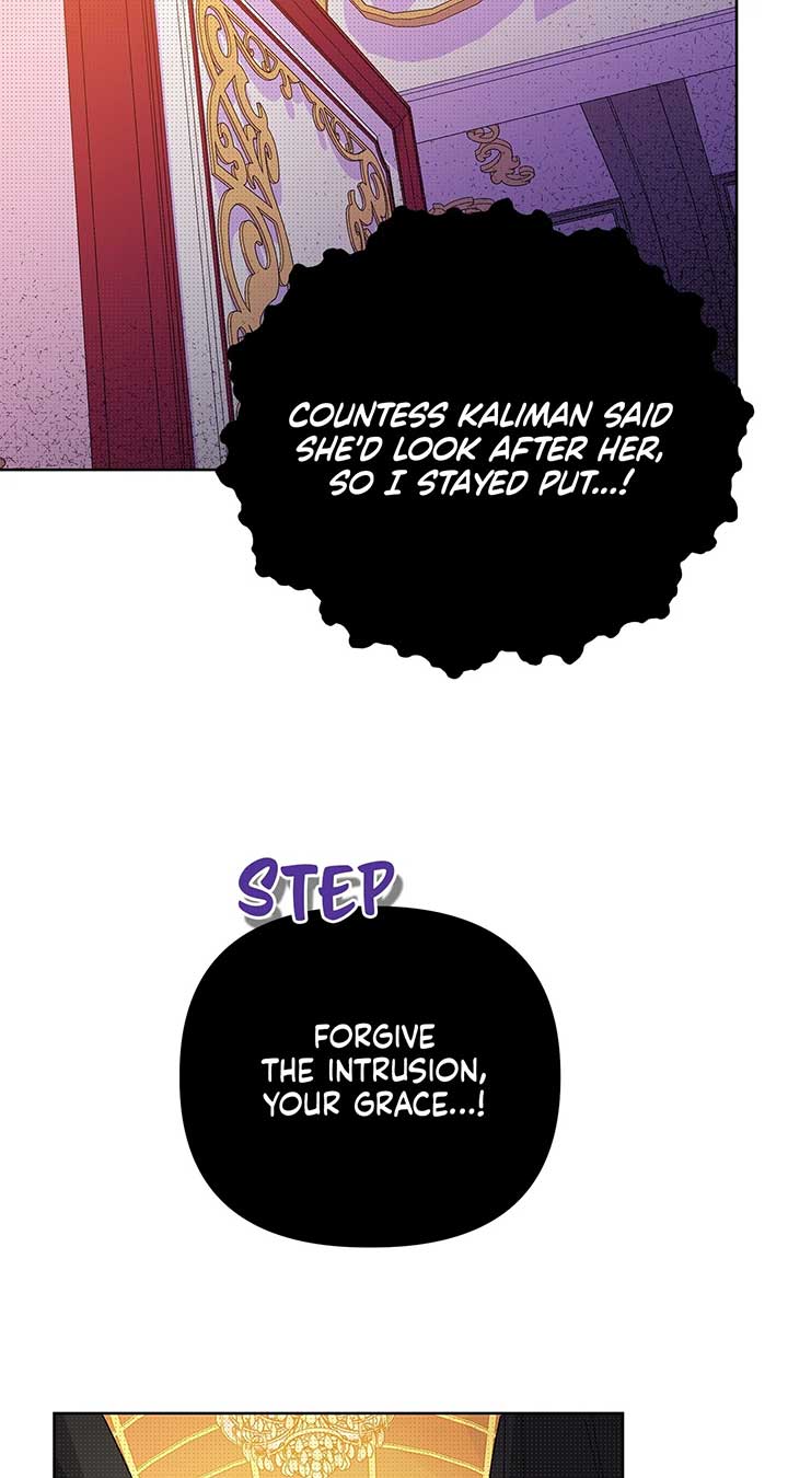 I Got Married to a Duke Called Beast Chapter 56 page 74