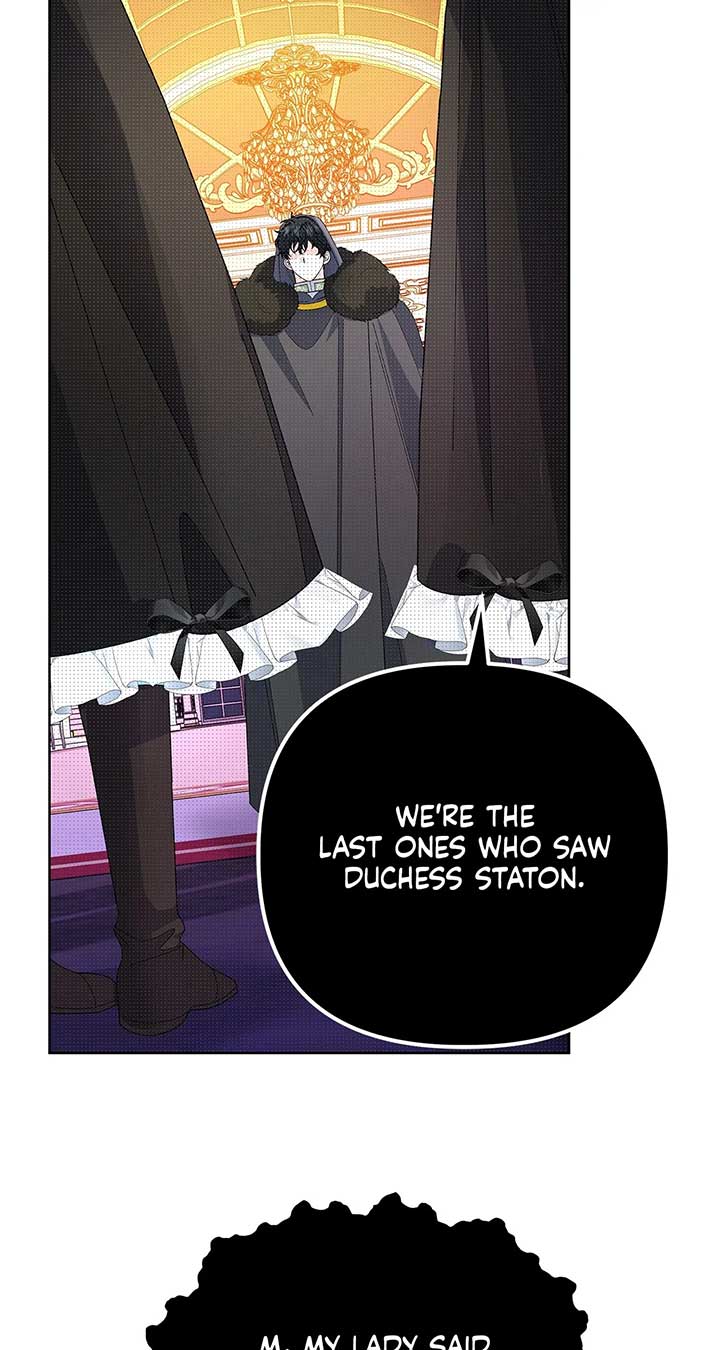 I Got Married to a Duke Called Beast Chapter 56 page 75