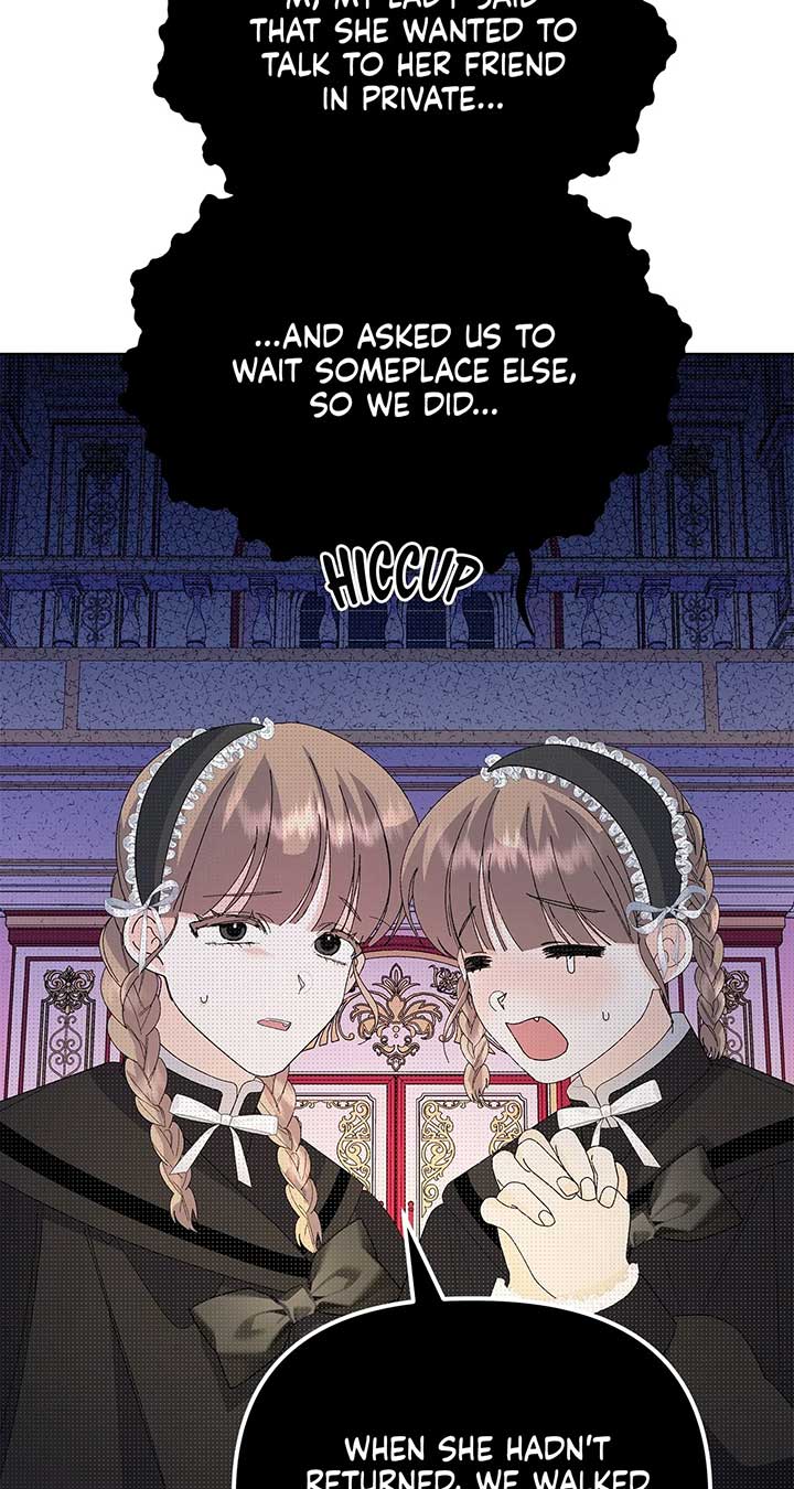 I Got Married to a Duke Called Beast Chapter 56 page 76