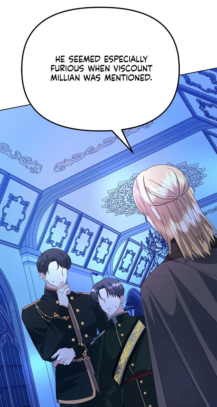I Got Married to a Duke Called Beast Chapter 56 page 81