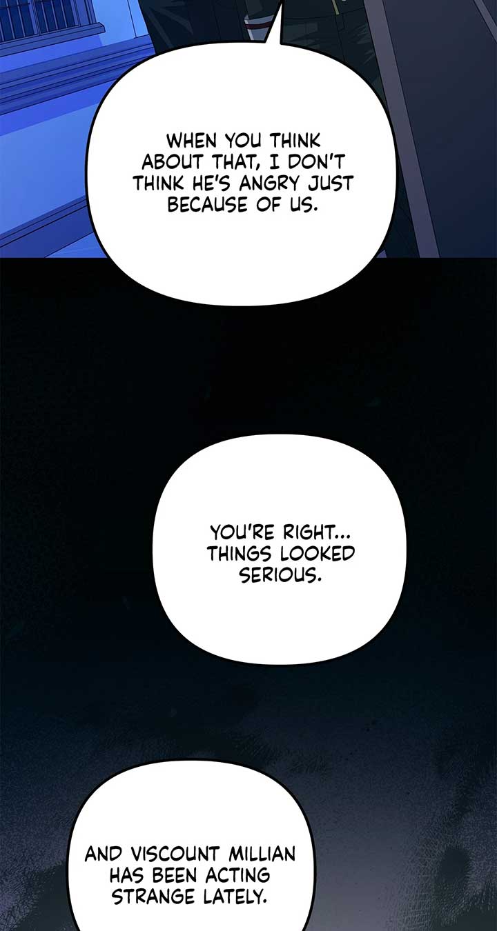 I Got Married to a Duke Called Beast Chapter 56 page 82