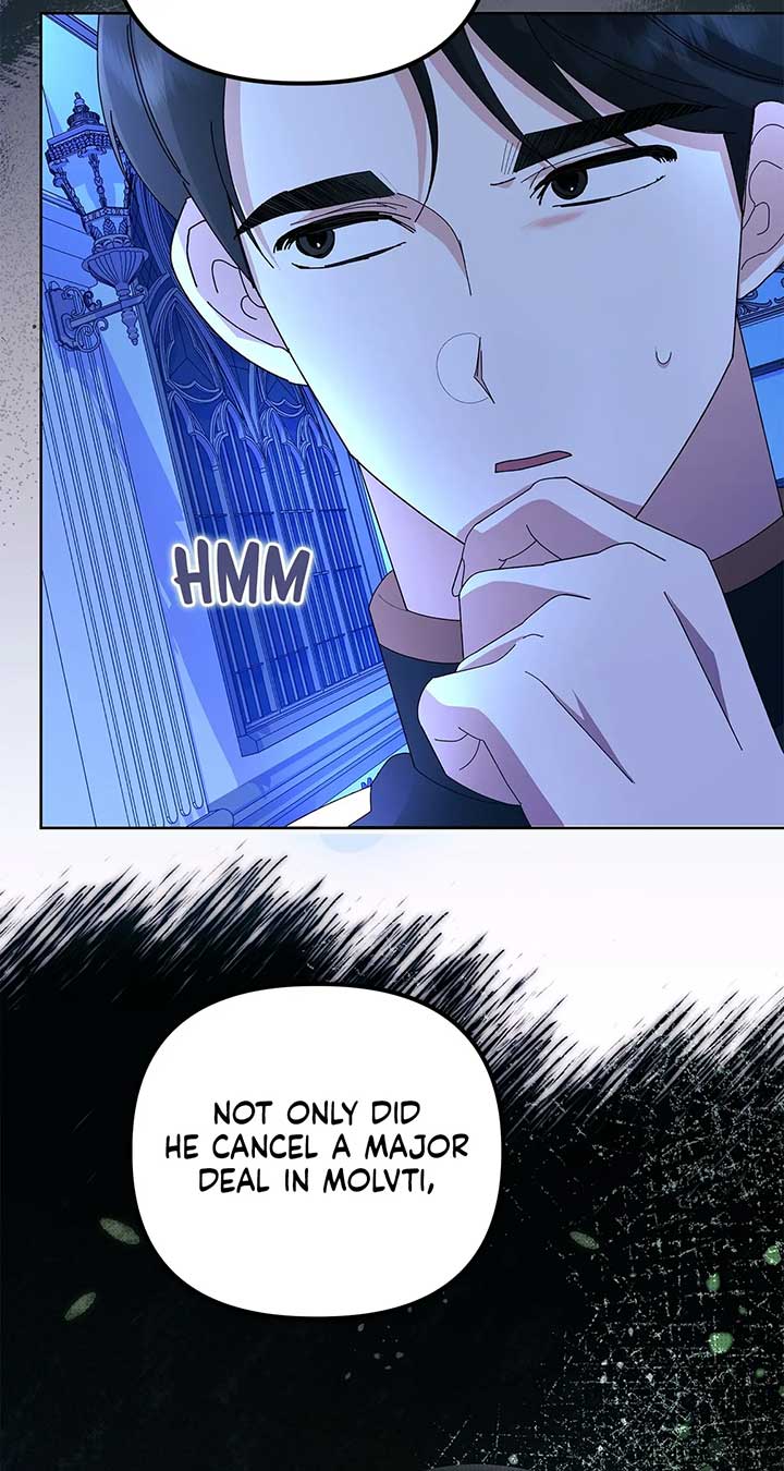I Got Married to a Duke Called Beast Chapter 56 page 83
