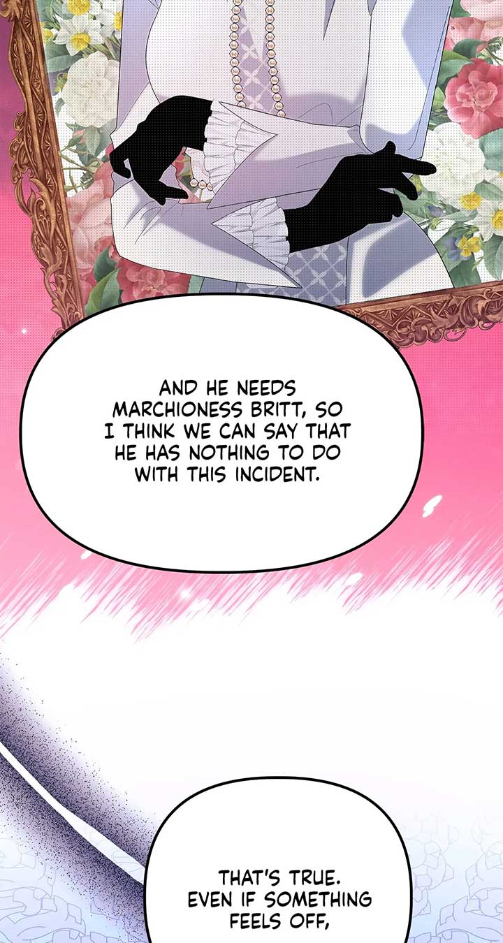 I Got Married to a Duke Called Beast Chapter 56 page 89