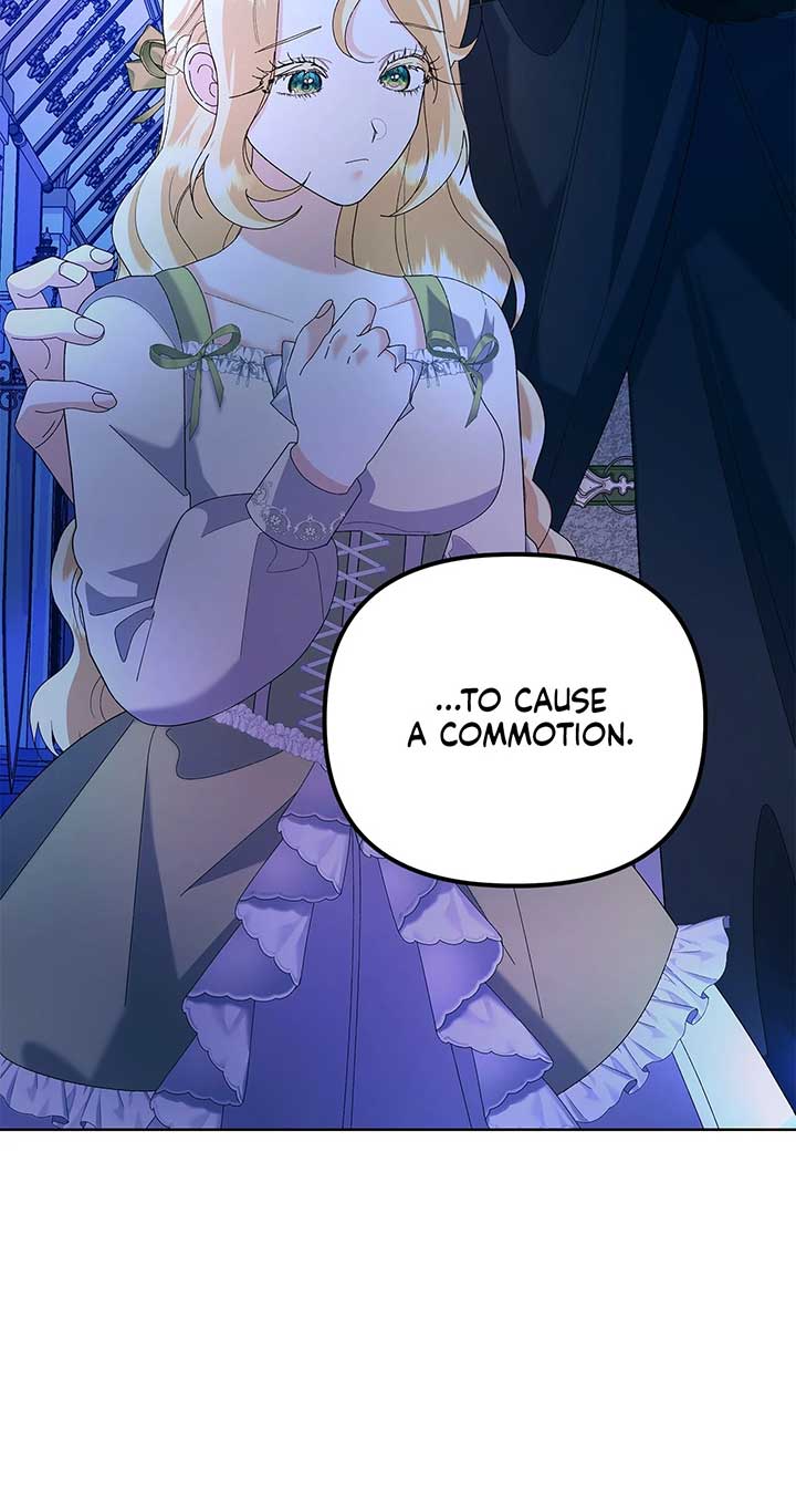 I Got Married to a Duke Called Beast Chapter 56 page 91