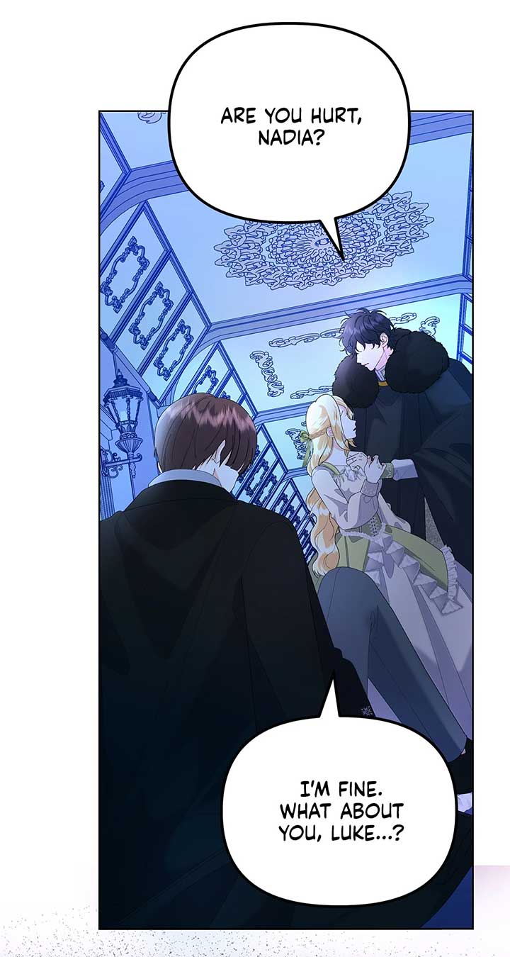 I Got Married to a Duke Called Beast Chapter 56 page 92