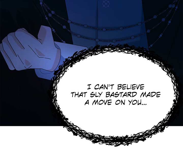 I Got Married to a Duke Called Beast Chapter 56 page 94