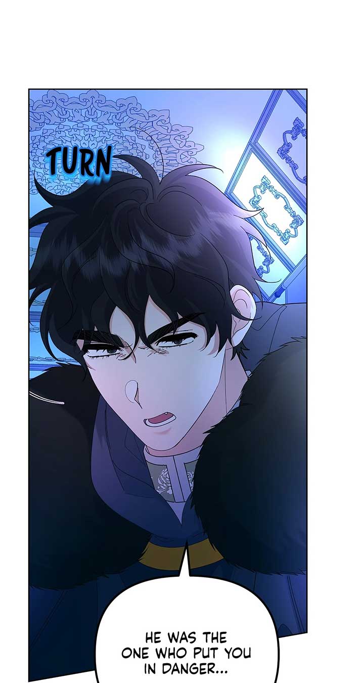 I Got Married to a Duke Called Beast Chapter 56 page 95