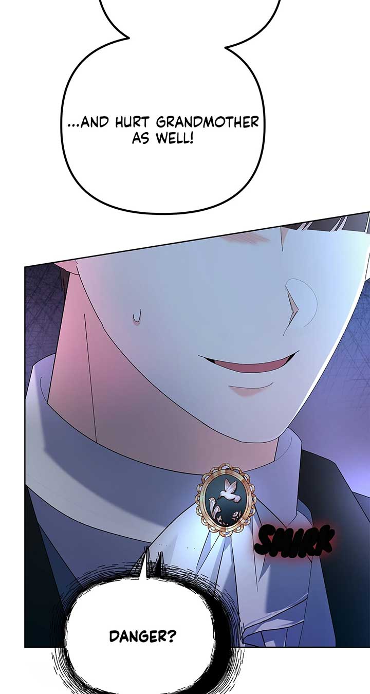 I Got Married to a Duke Called Beast Chapter 56 page 96