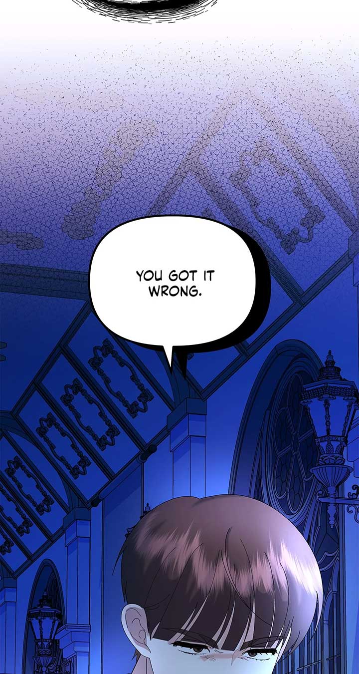 I Got Married to a Duke Called Beast Chapter 56 page 97