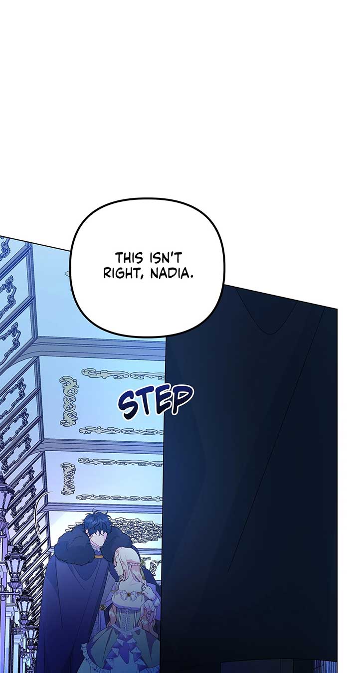 I Got Married to a Duke Called Beast Chapter 57 page 9