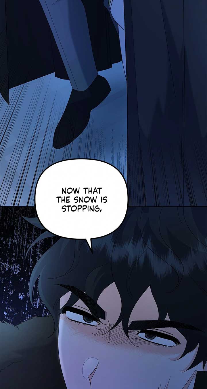 I Got Married to a Duke Called Beast Chapter 57 page 99