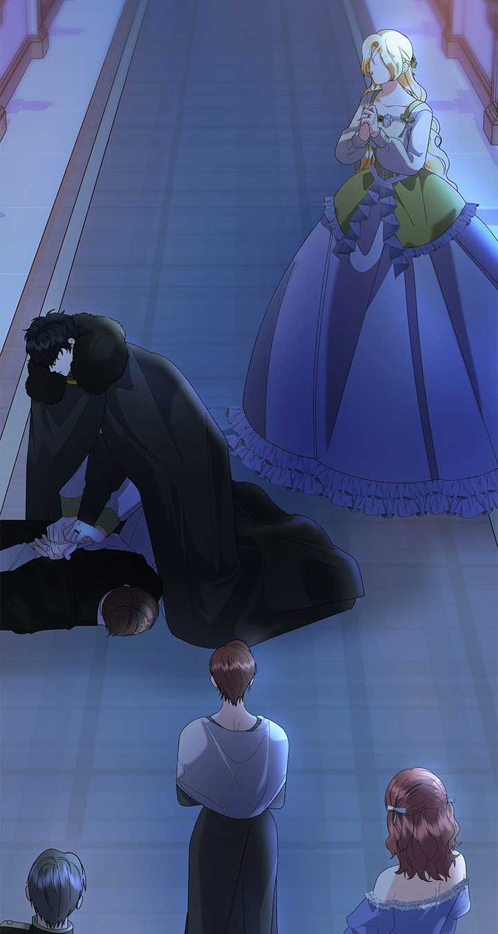 I Got Married to a Duke Called Beast Chapter 57 page 107