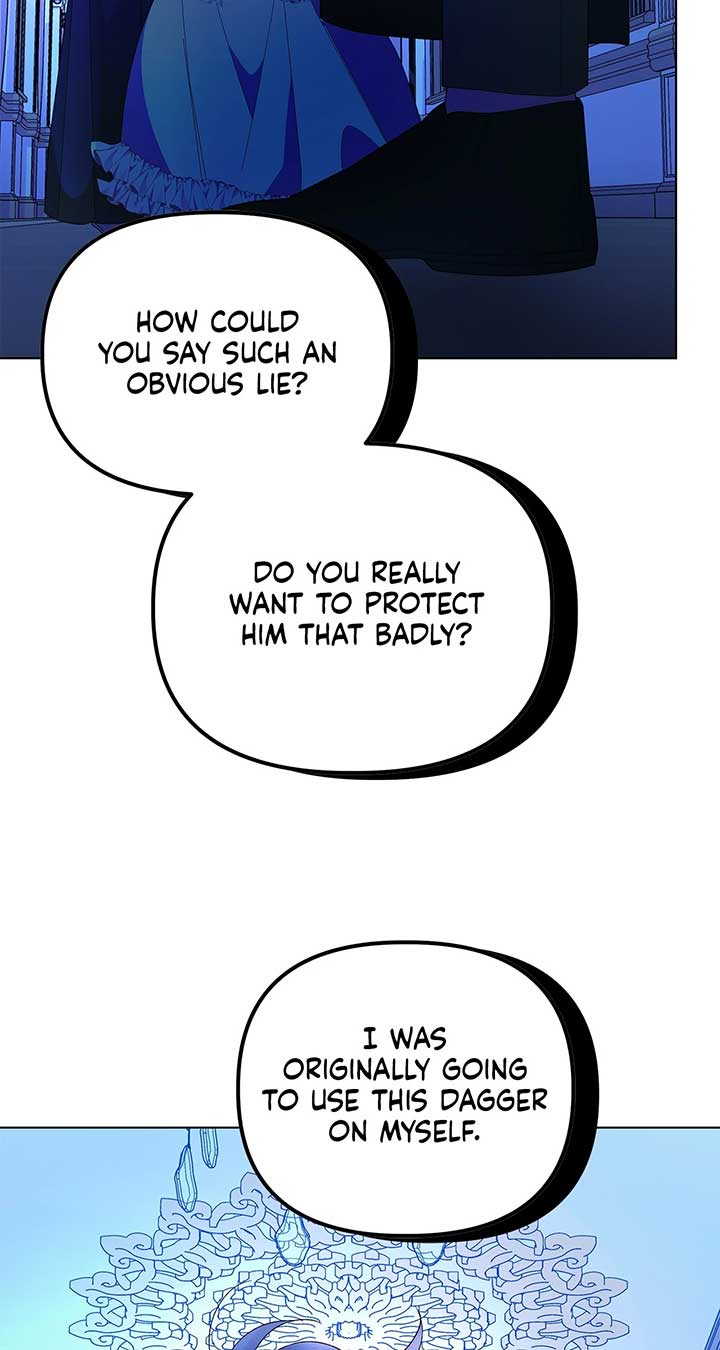 I Got Married to a Duke Called Beast Chapter 57 page 10