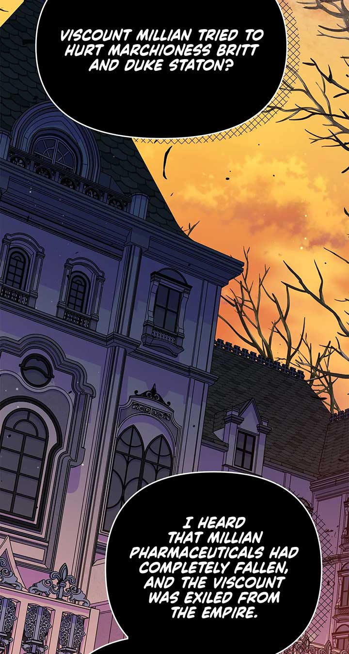 I Got Married to a Duke Called Beast Chapter 57 page 113