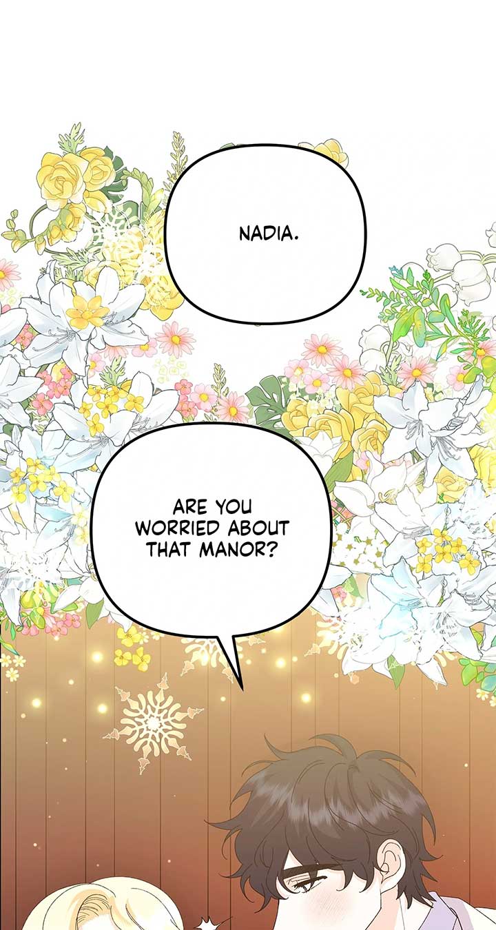 I Got Married to a Duke Called Beast Chapter 57 page 117