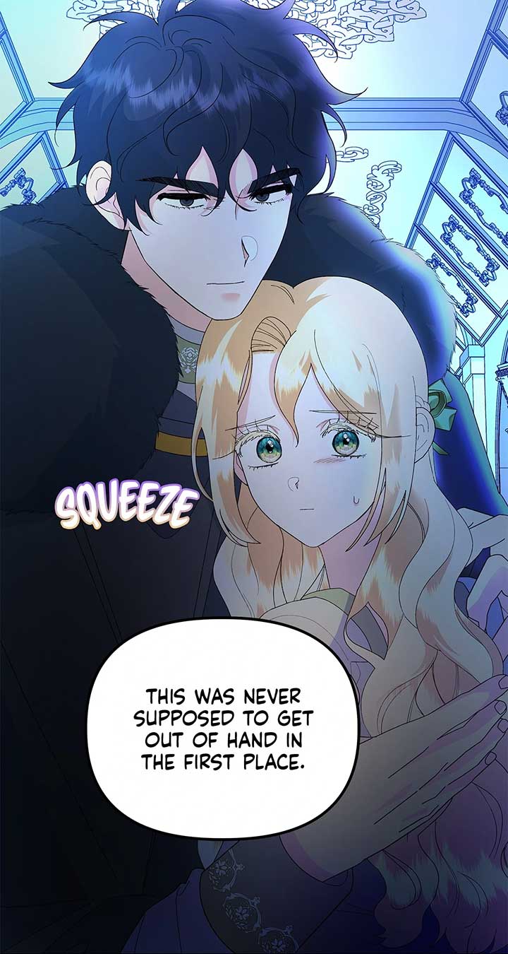 I Got Married to a Duke Called Beast Chapter 57 page 11