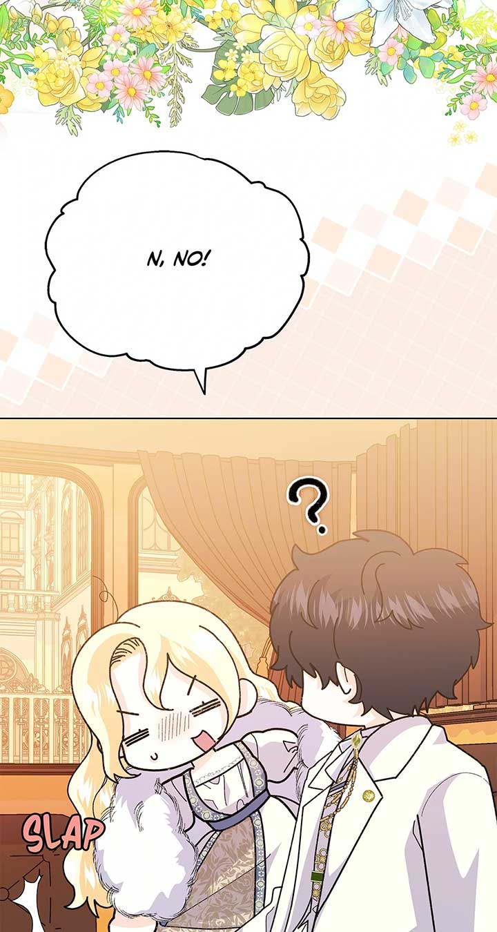 I Got Married to a Duke Called Beast Chapter 57 page 119