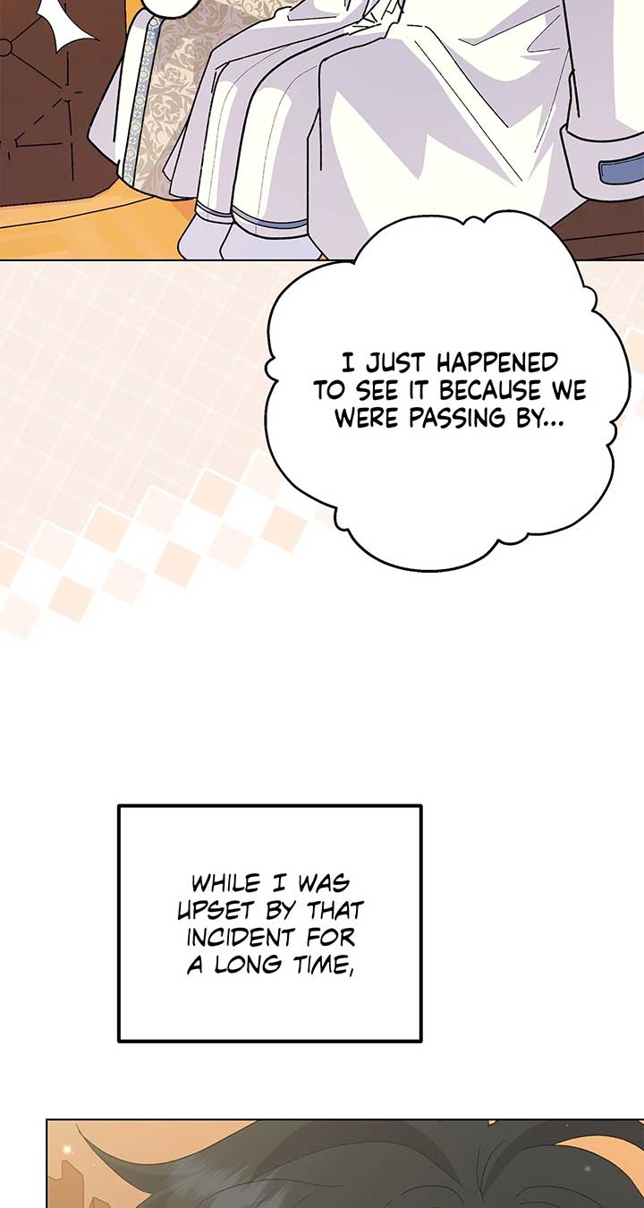 I Got Married to a Duke Called Beast Chapter 57 page 120