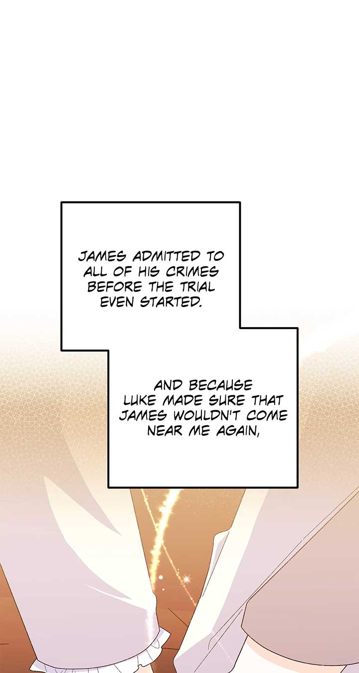 I Got Married to a Duke Called Beast Chapter 57 page 122