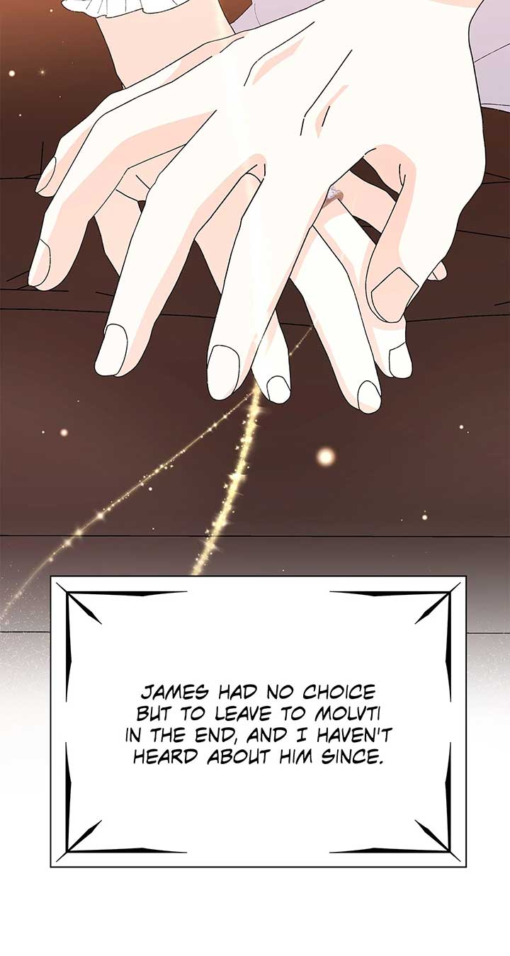 I Got Married to a Duke Called Beast Chapter 57 page 123