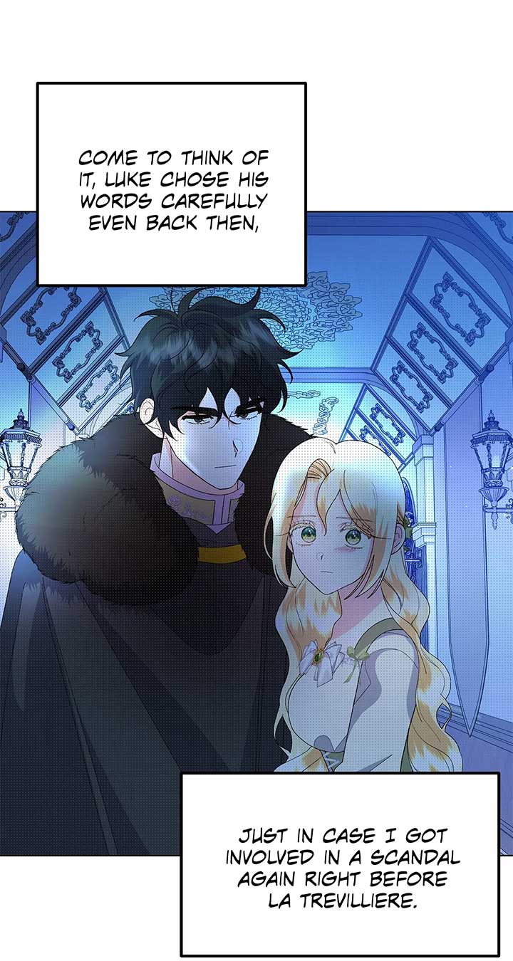 I Got Married to a Duke Called Beast Chapter 57 page 125