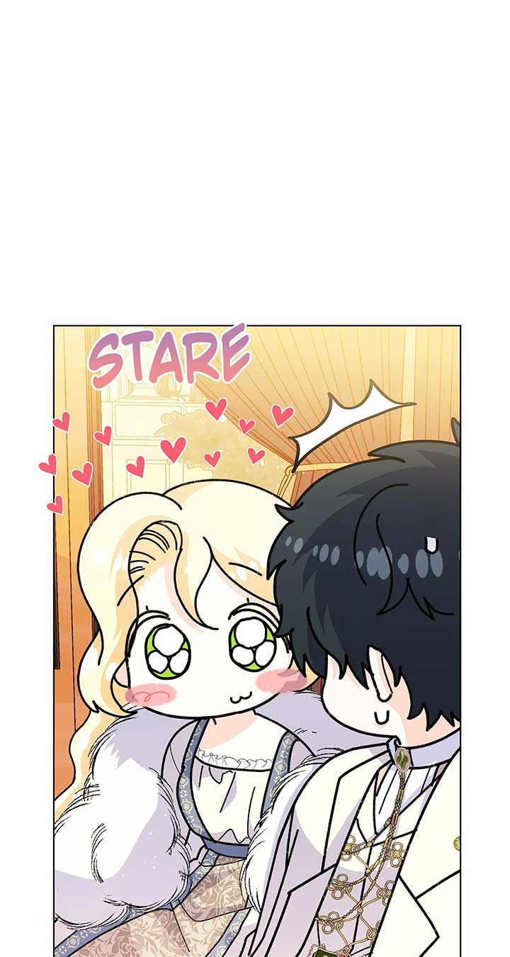I Got Married to a Duke Called Beast Chapter 57 page 126