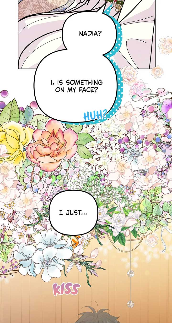 I Got Married to a Duke Called Beast Chapter 57 page 127