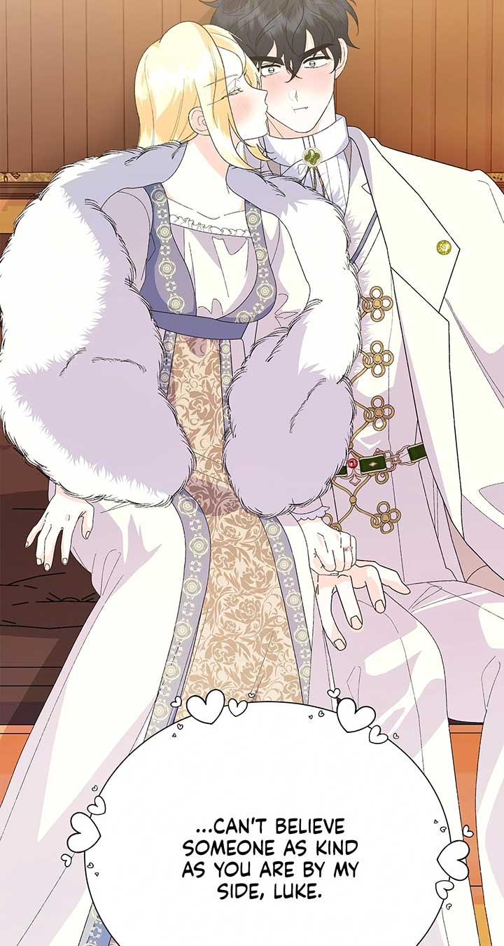 I Got Married to a Duke Called Beast Chapter 57 page 128