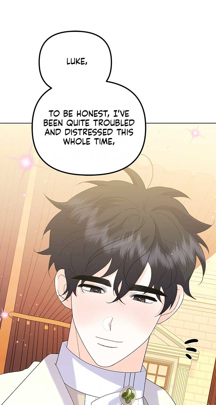 I Got Married to a Duke Called Beast Chapter 57 page 132