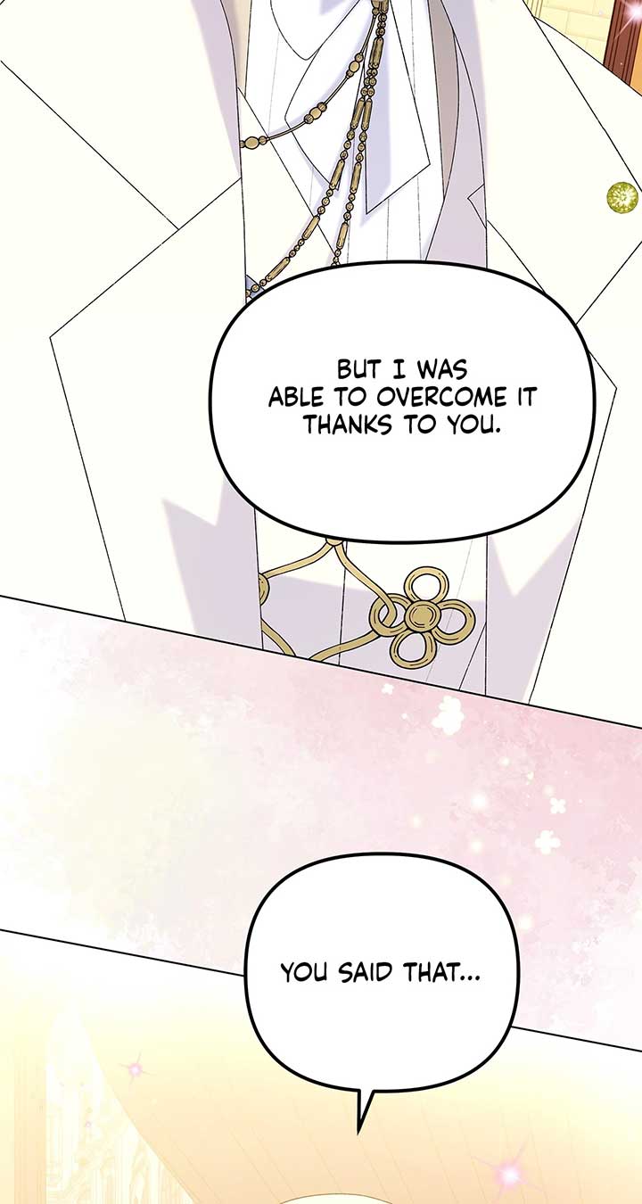 I Got Married to a Duke Called Beast Chapter 57 page 133