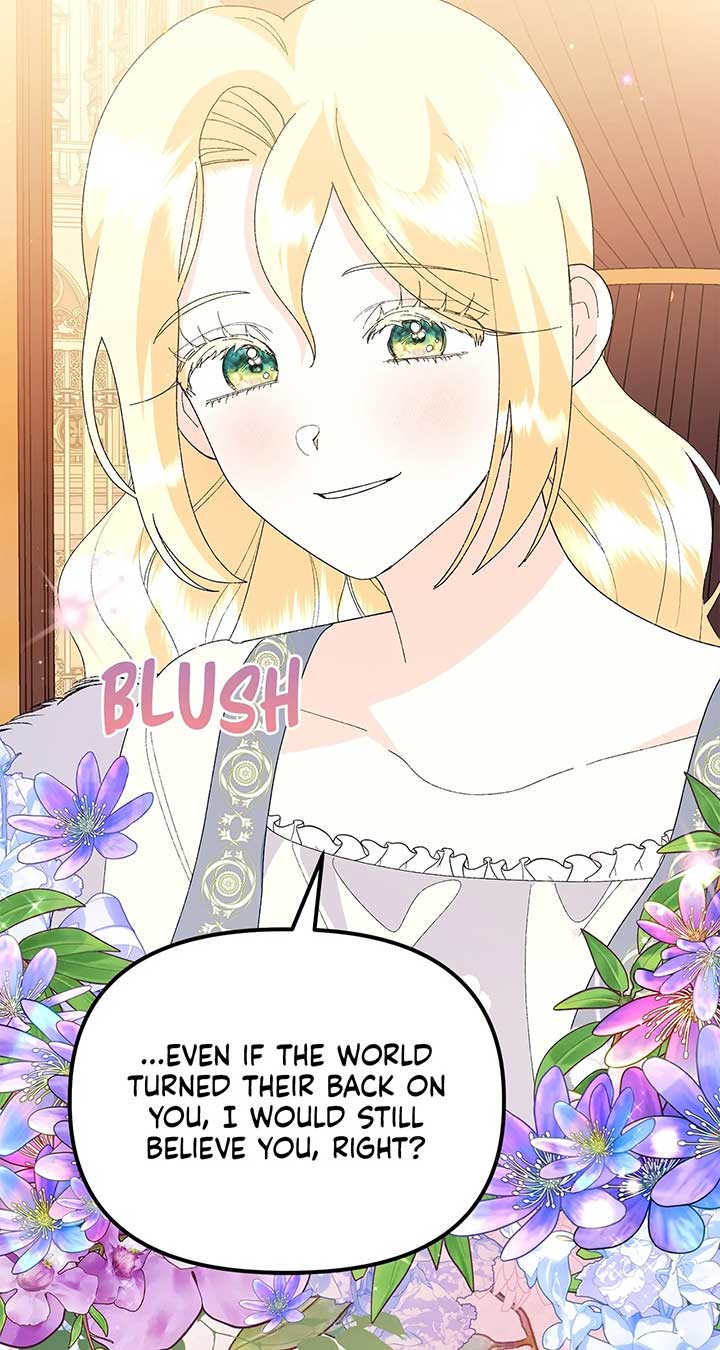 I Got Married to a Duke Called Beast Chapter 57 page 134
