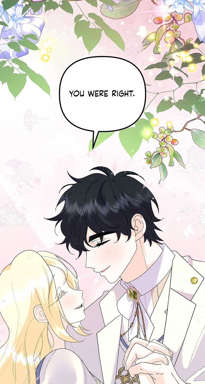 I Got Married to a Duke Called Beast Chapter 57 page 135
