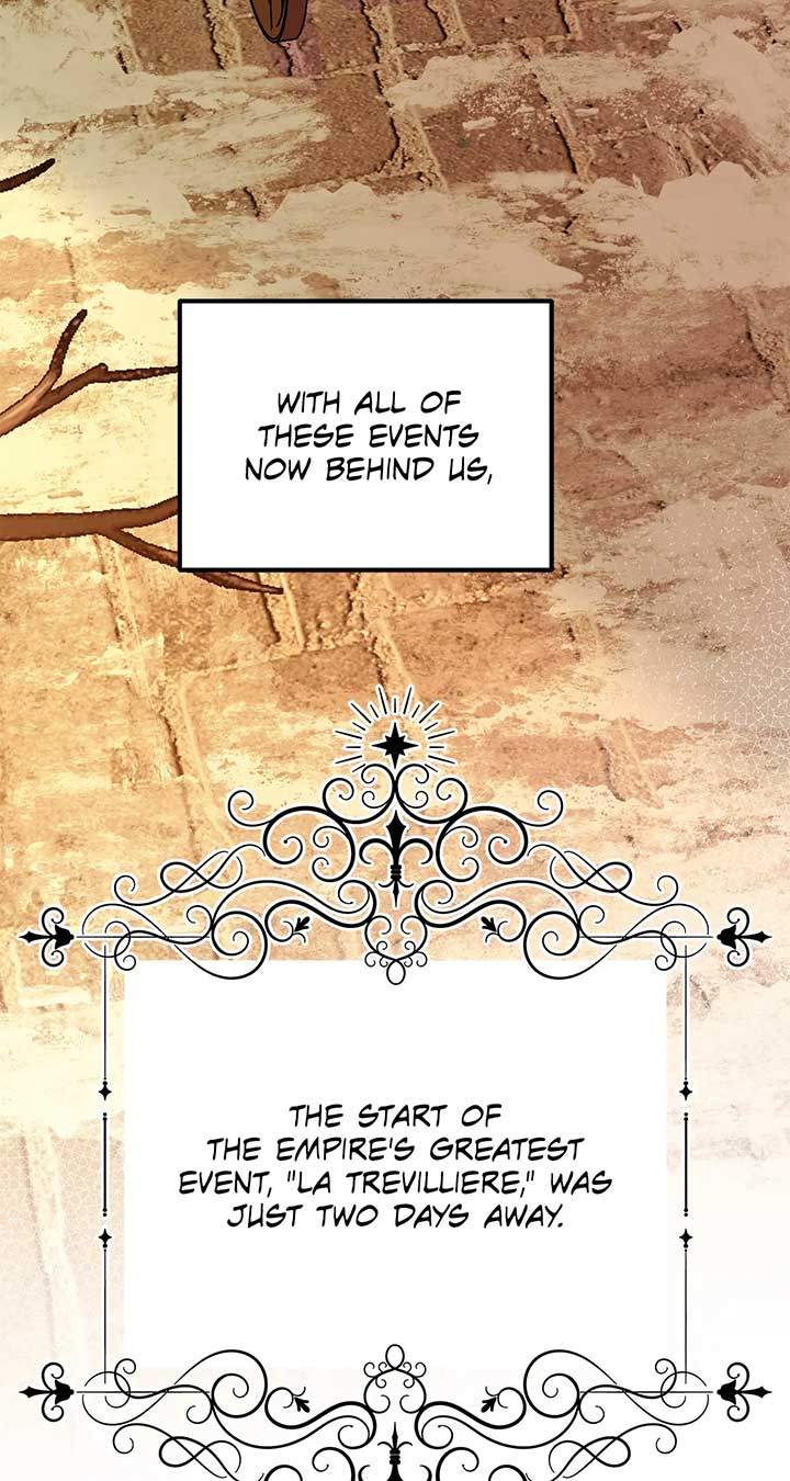 I Got Married to a Duke Called Beast Chapter 57 page 138