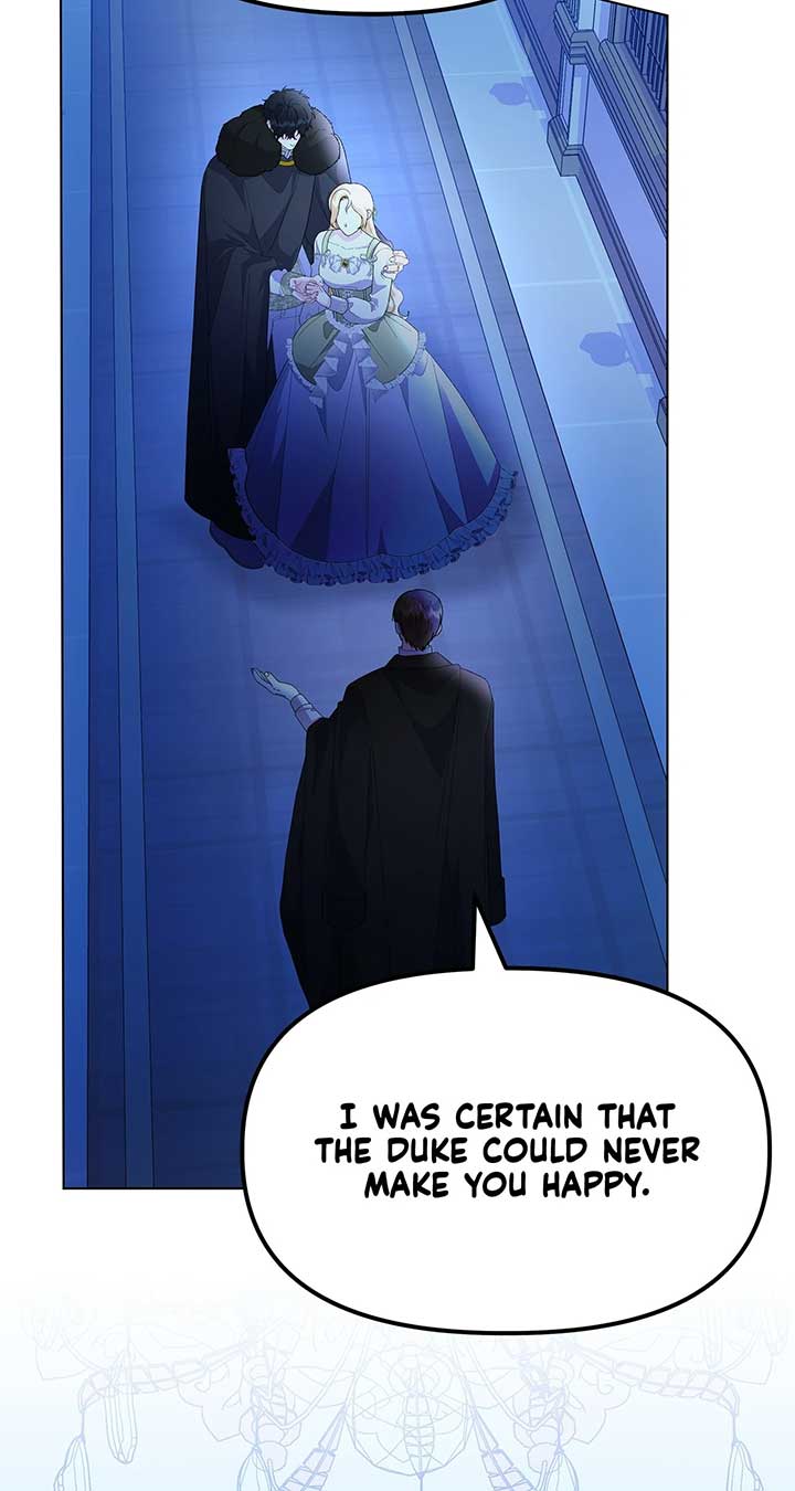 I Got Married to a Duke Called Beast Chapter 57 page 17