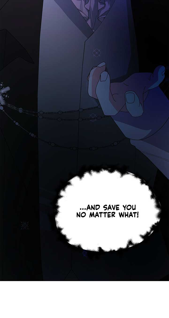 I Got Married to a Duke Called Beast Chapter 57 page 19