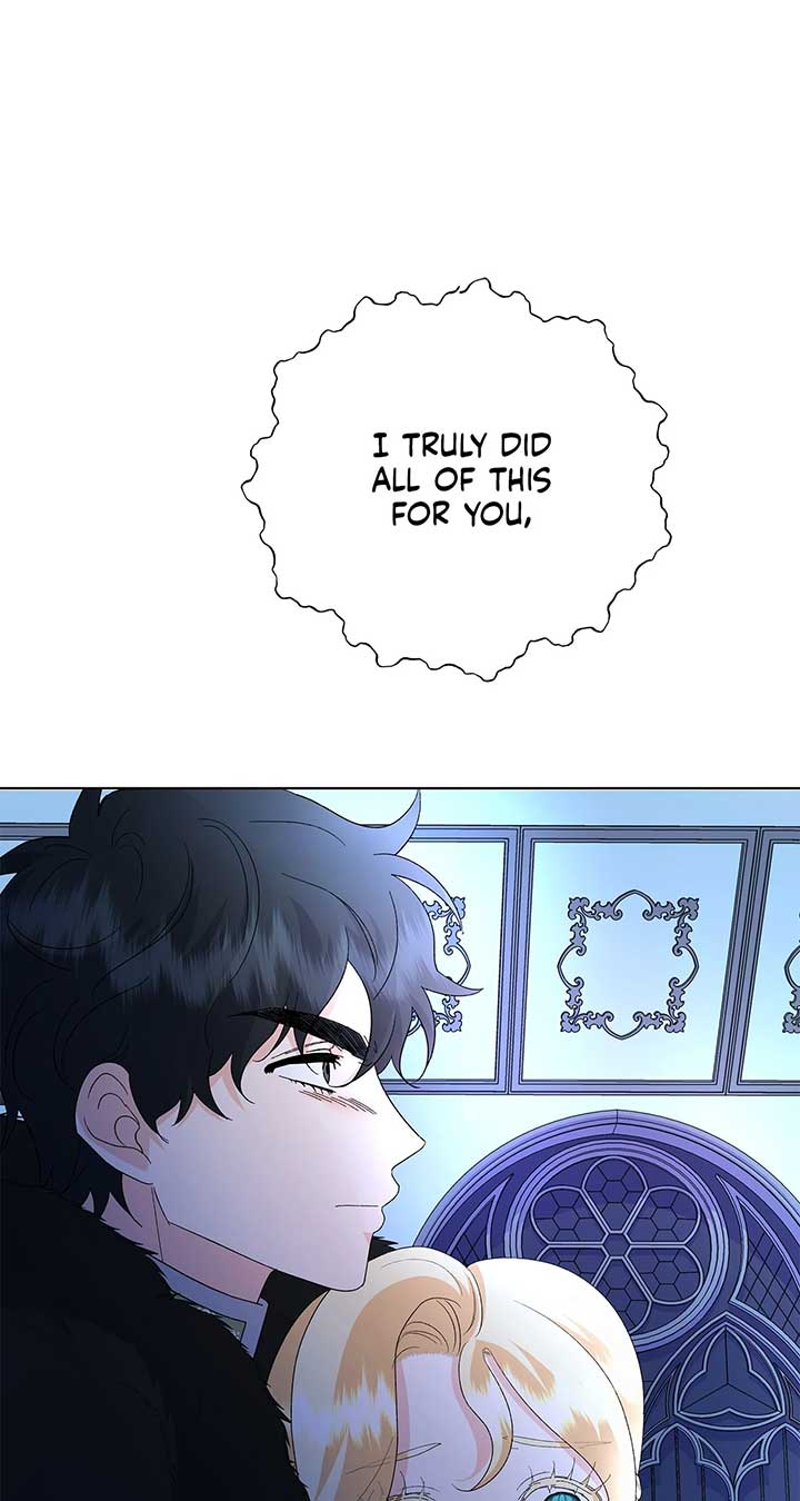 I Got Married to a Duke Called Beast Chapter 57 page 20
