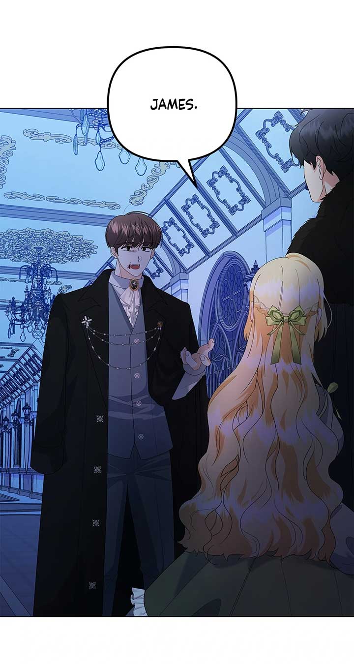 I Got Married to a Duke Called Beast Chapter 57 page 22