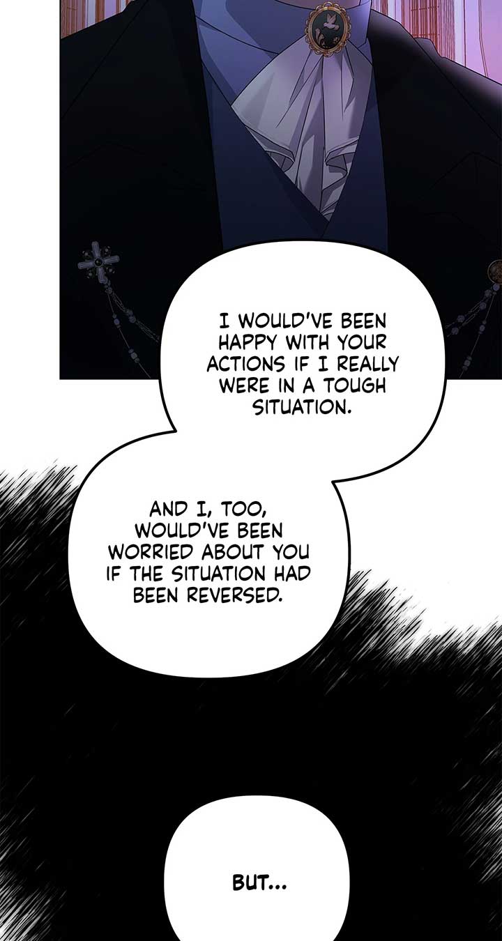 I Got Married to a Duke Called Beast Chapter 57 page 24