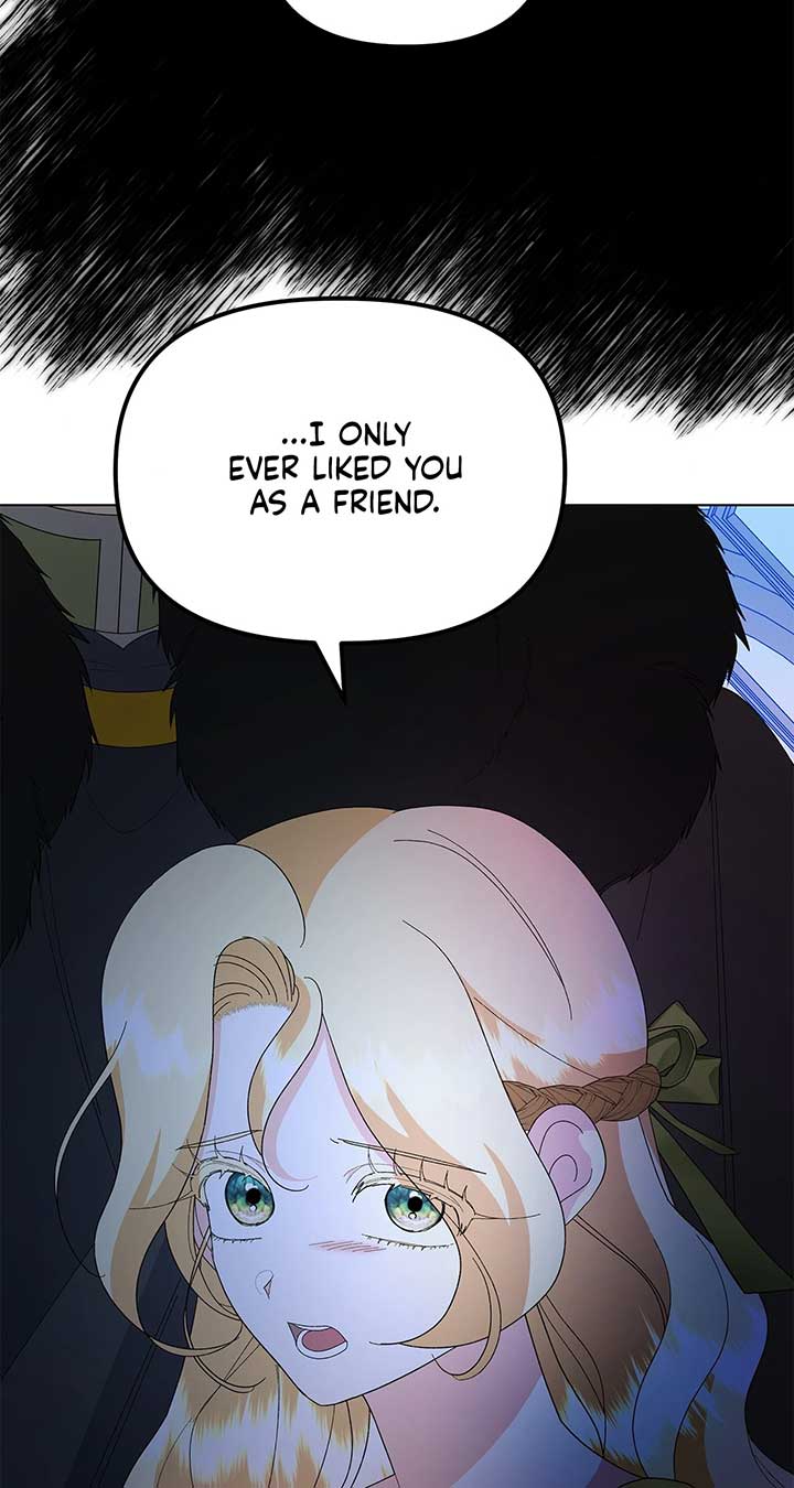 I Got Married to a Duke Called Beast Chapter 57 page 25