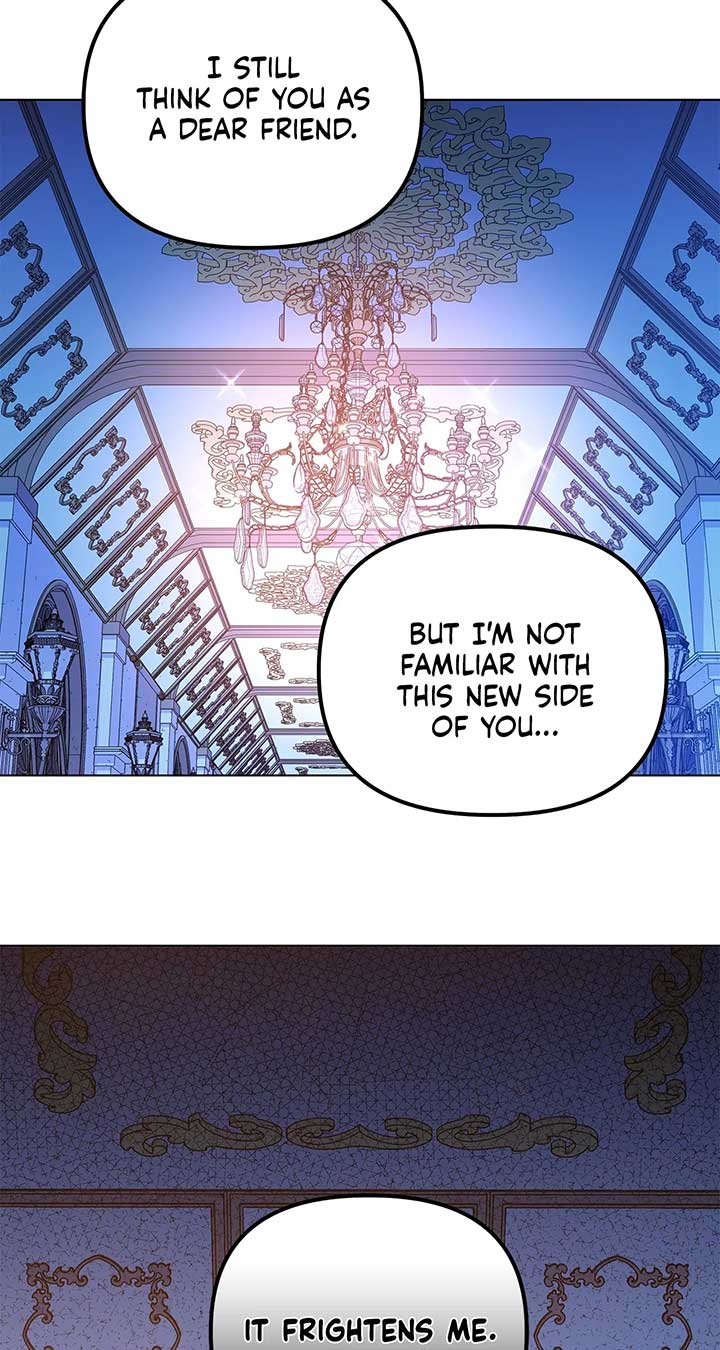I Got Married to a Duke Called Beast Chapter 57 page 27